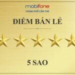 ĐIỂM BÁN LẺ 5 SAO